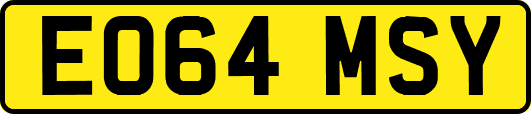 EO64MSY