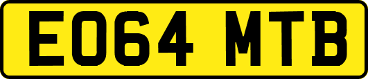 EO64MTB