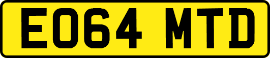 EO64MTD