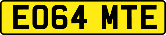 EO64MTE
