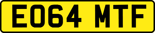 EO64MTF