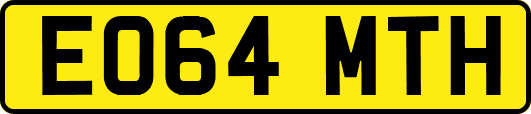 EO64MTH