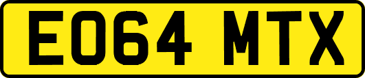 EO64MTX