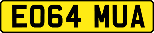 EO64MUA
