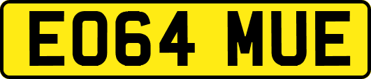 EO64MUE