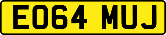 EO64MUJ