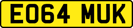 EO64MUK