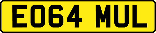 EO64MUL