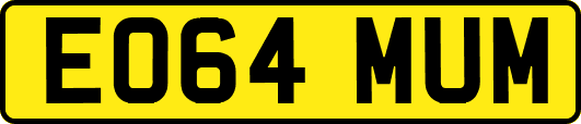 EO64MUM