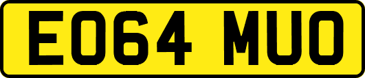 EO64MUO