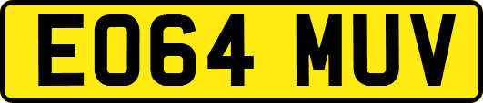 EO64MUV