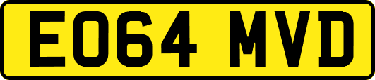 EO64MVD