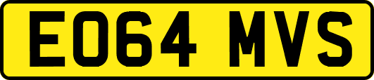 EO64MVS
