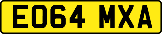 EO64MXA