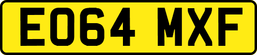 EO64MXF