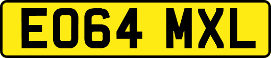 EO64MXL