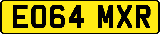EO64MXR