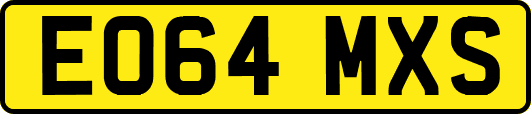 EO64MXS