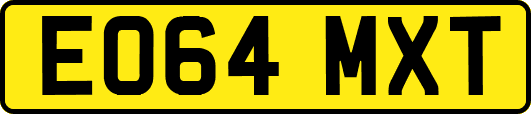 EO64MXT