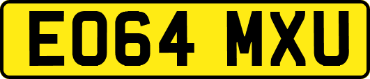 EO64MXU