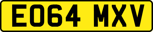 EO64MXV