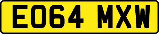 EO64MXW