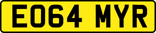 EO64MYR