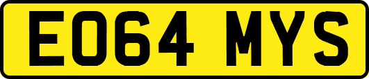 EO64MYS