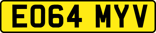 EO64MYV