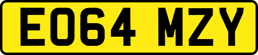 EO64MZY