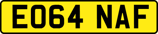 EO64NAF