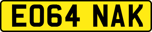 EO64NAK