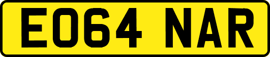 EO64NAR