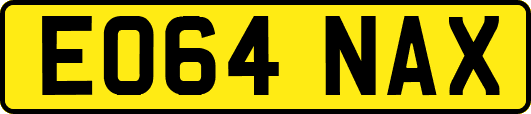 EO64NAX