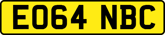 EO64NBC