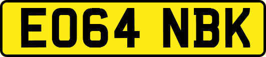 EO64NBK