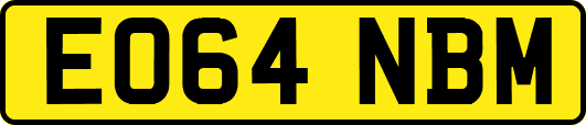 EO64NBM