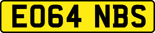 EO64NBS