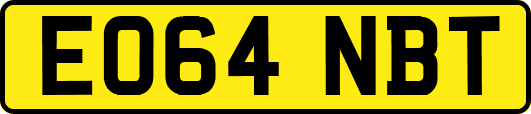 EO64NBT