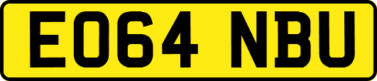 EO64NBU
