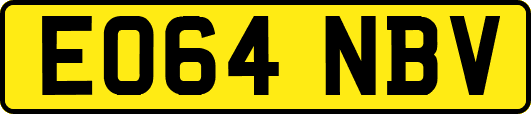EO64NBV