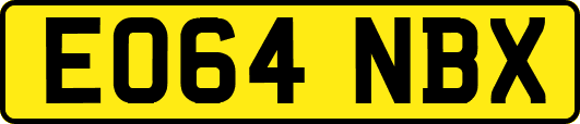 EO64NBX