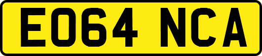 EO64NCA