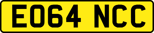 EO64NCC