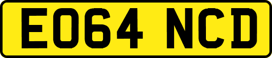 EO64NCD