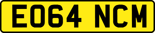 EO64NCM