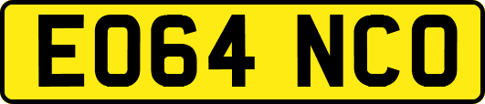 EO64NCO