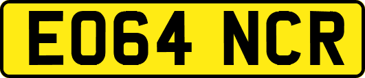EO64NCR