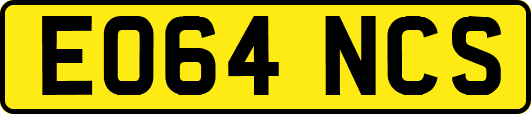 EO64NCS