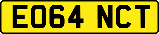 EO64NCT